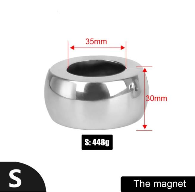 30mm magnetico