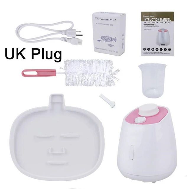 Uk Plug