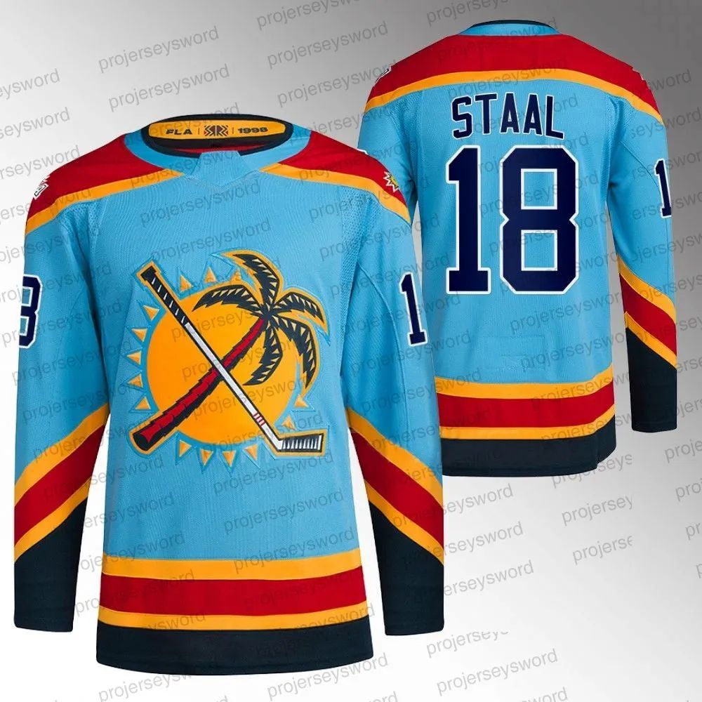 18 Marc Staal