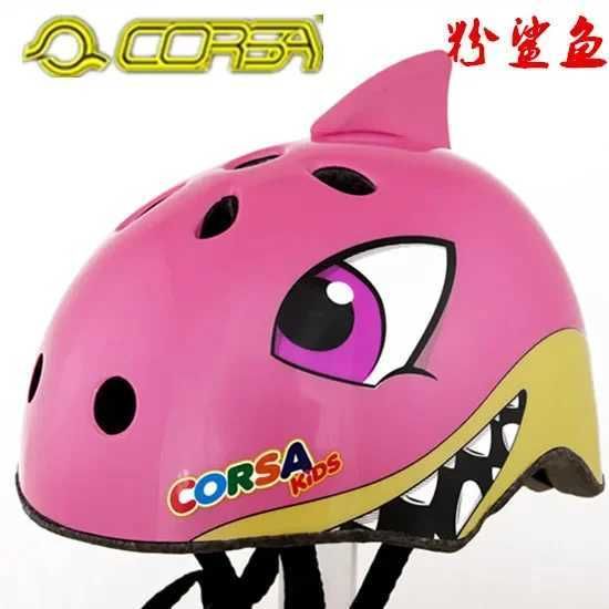 Pink Shark-s 50-54cm