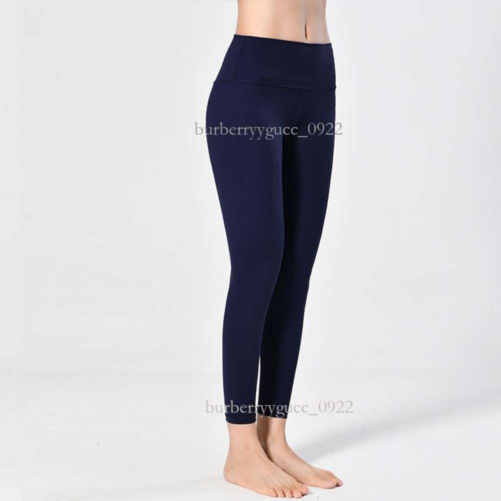 Pantalon de yoga9