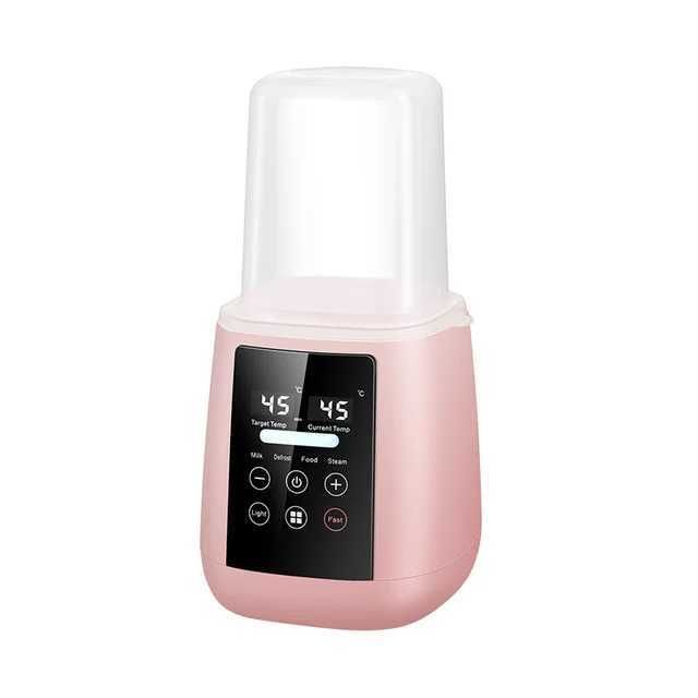 220V Pink-UK