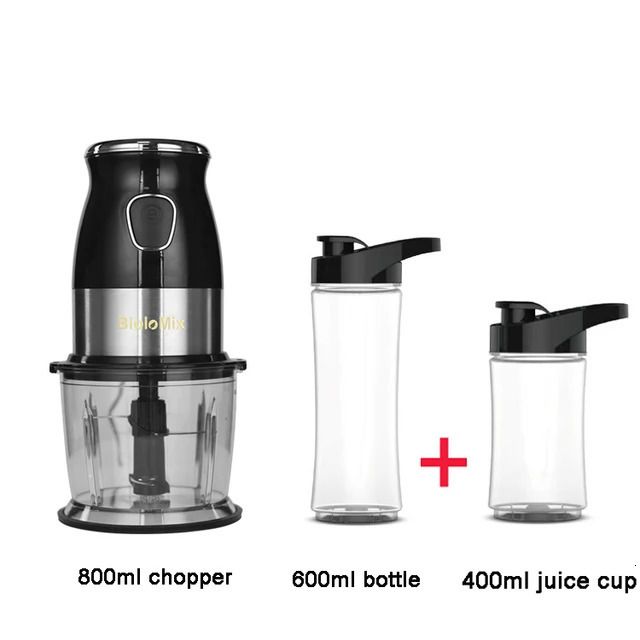 Met extra 400 ml Cup-UK-stekker