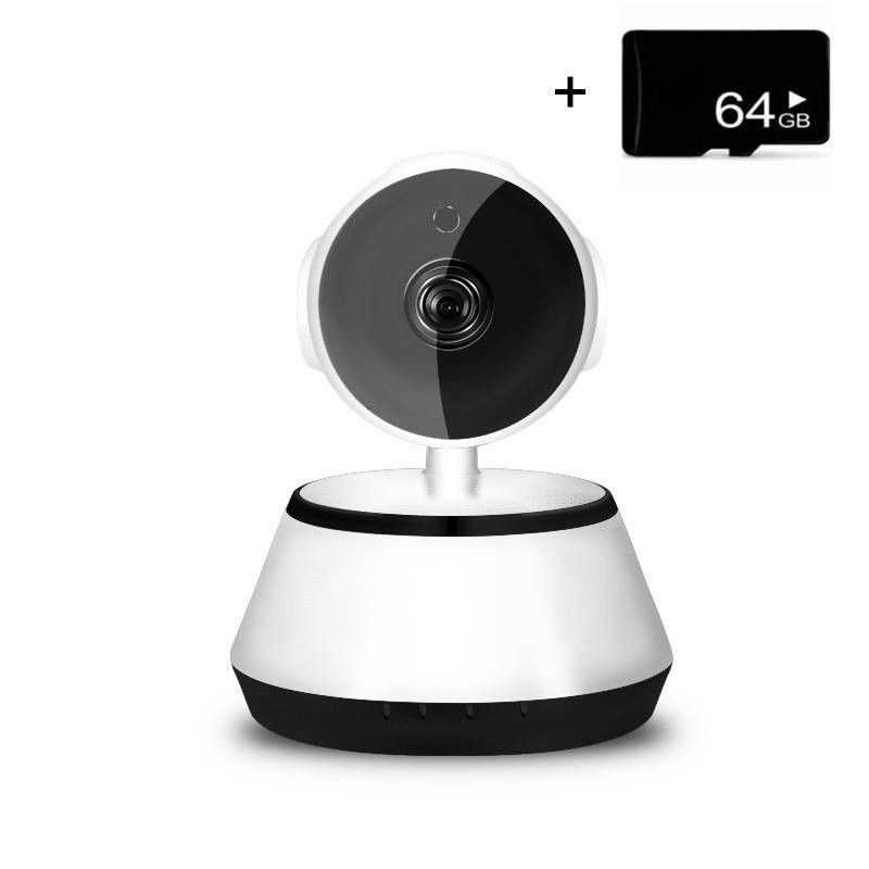 Karta CCTV+64 GB