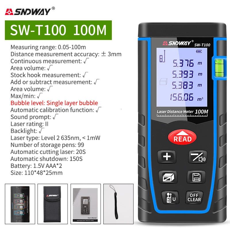 SW-T100-standard