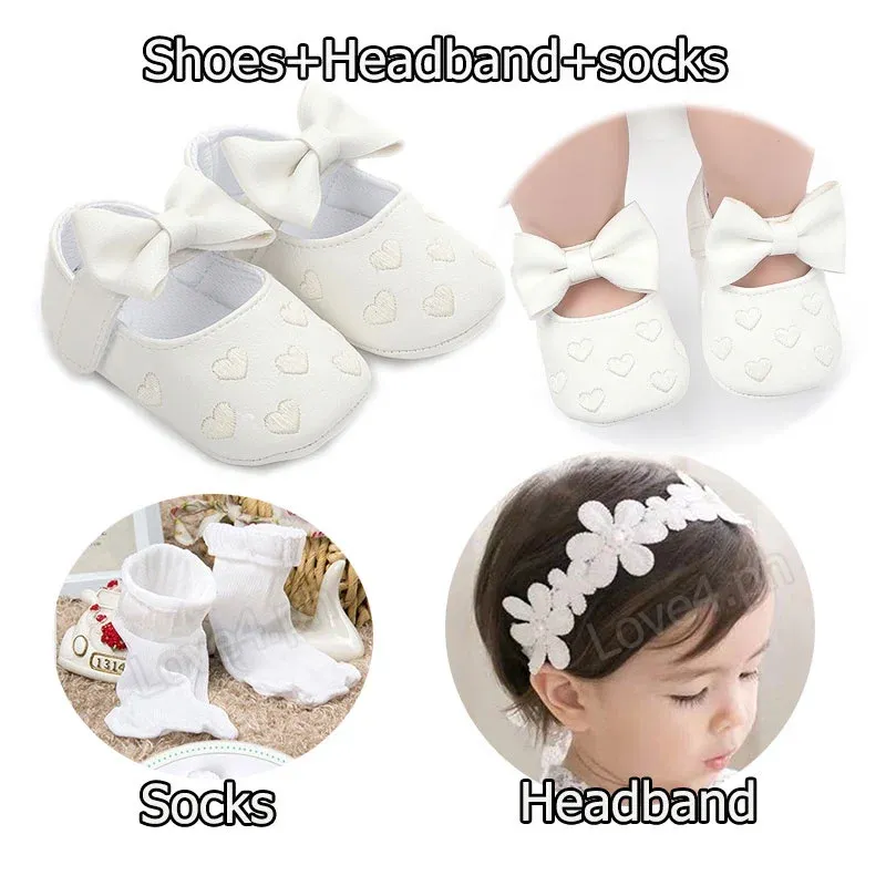 C-656 shoes set