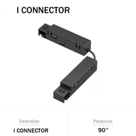 je connecteur