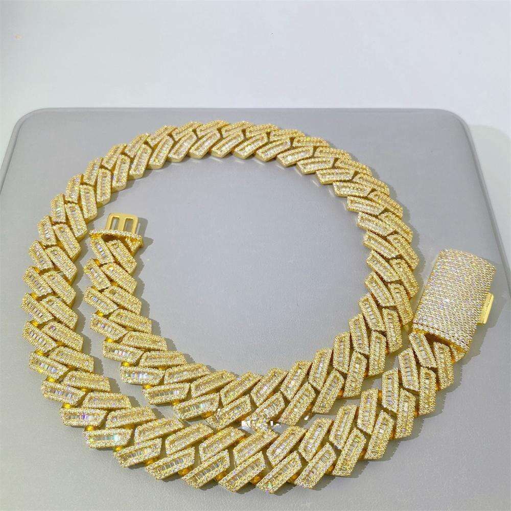 15mmgold -20 Inches