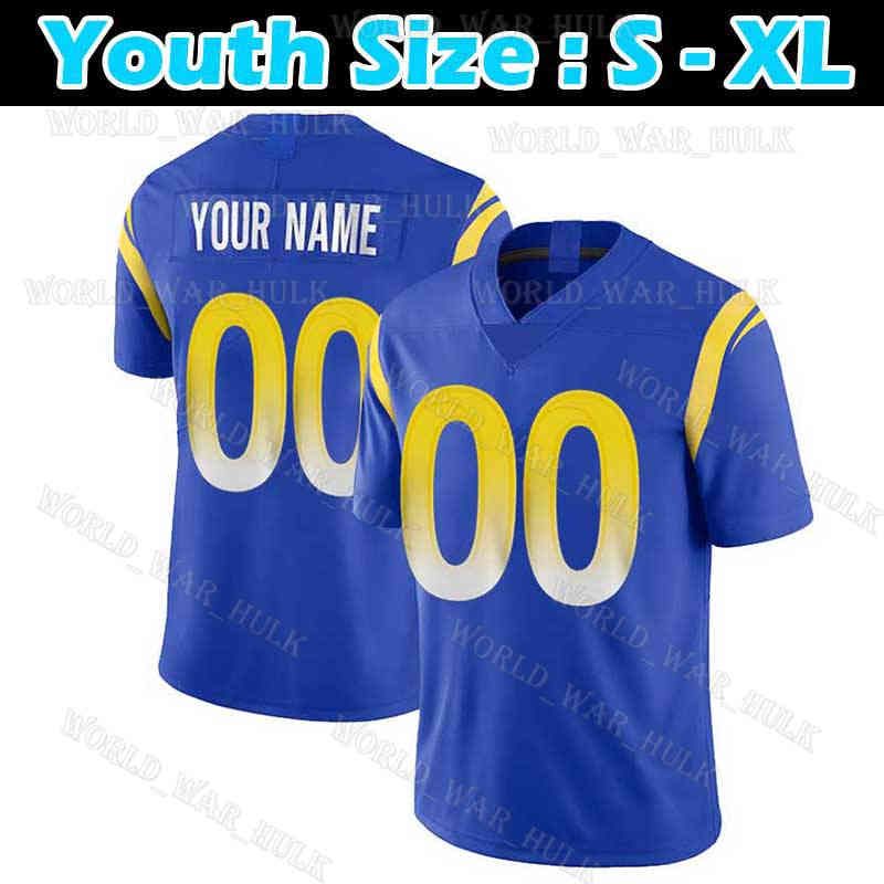 Youth New Jersey (G Y)