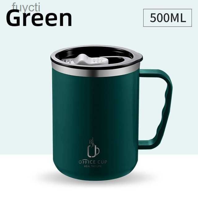 500ml green