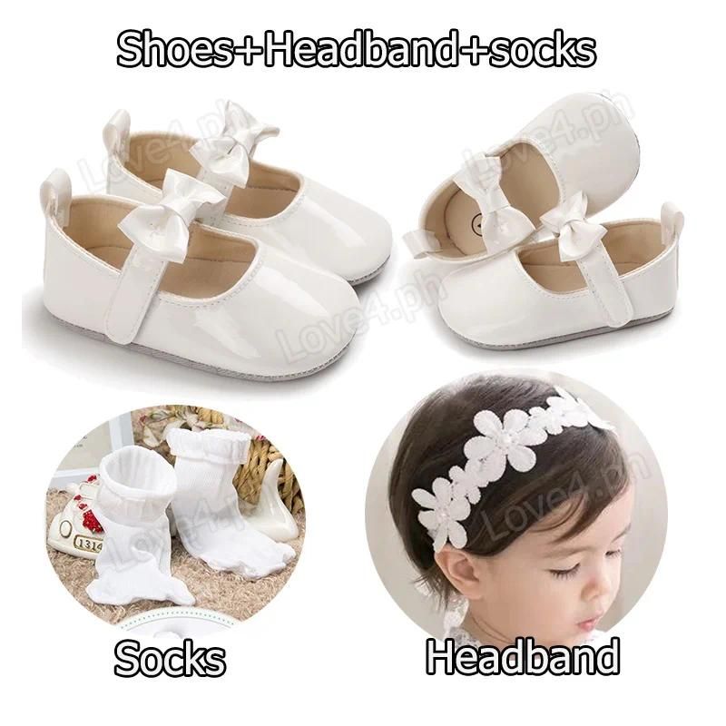 B237 shoes set