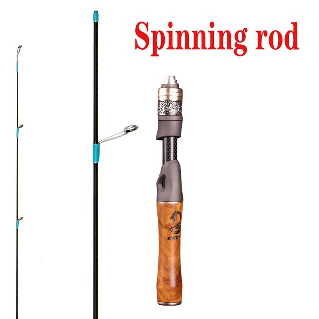 Spinning Rod-1.68m