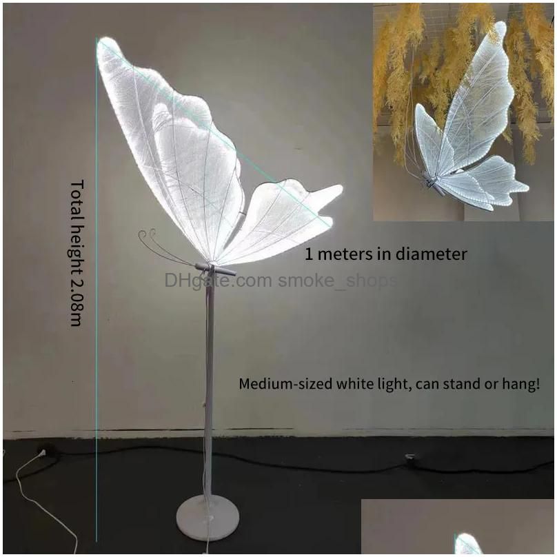 Lumière Blanche 208Cm