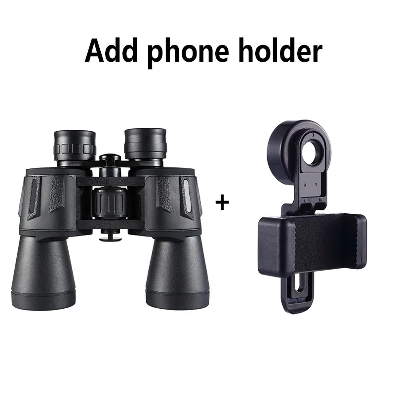 Add Phone Holder BK