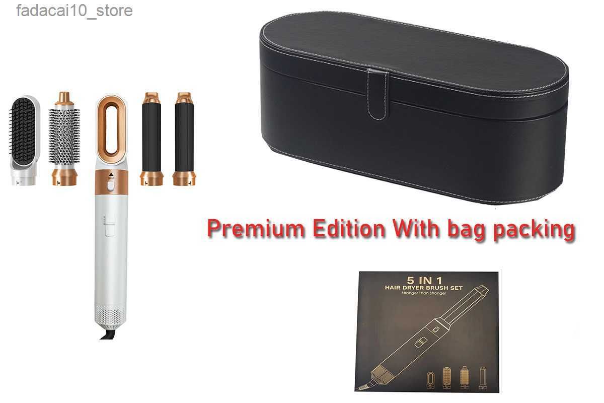 Premium con Bag-Us Plug11