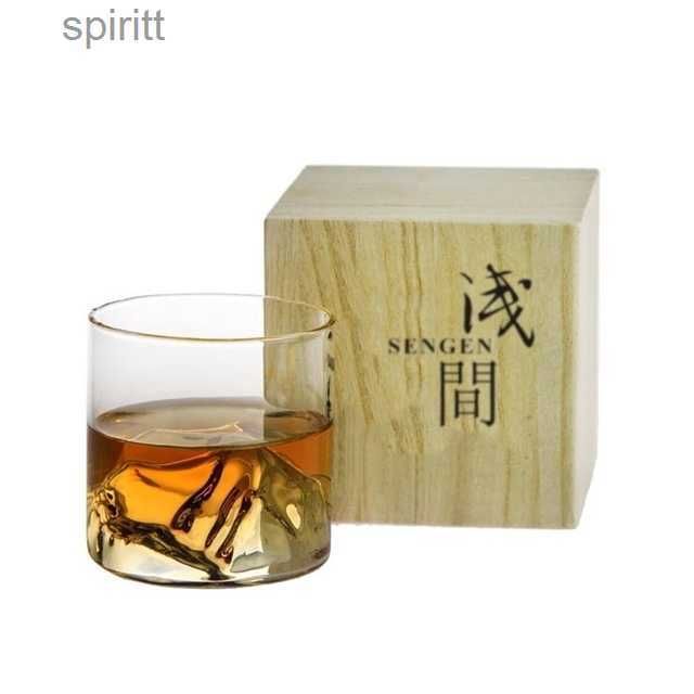 1 st Cup Wood Box-300ML