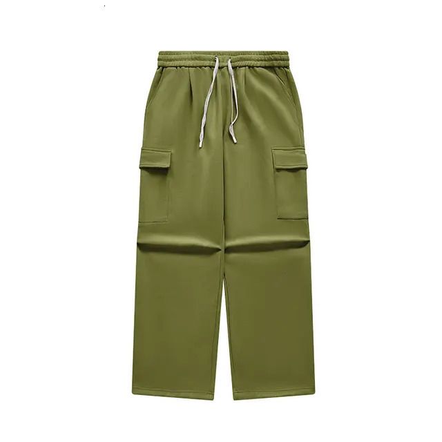 (pantalon)vert avocat