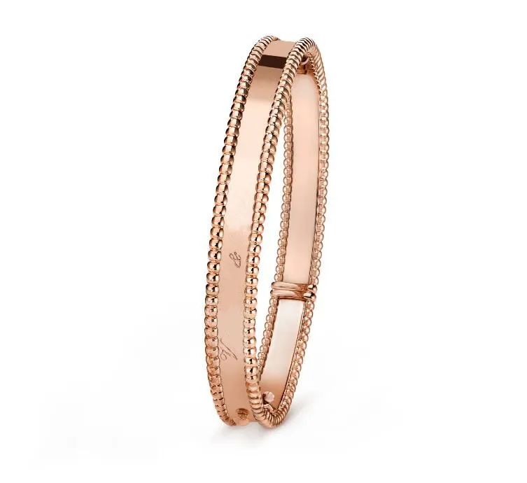 Harf Rose Gold