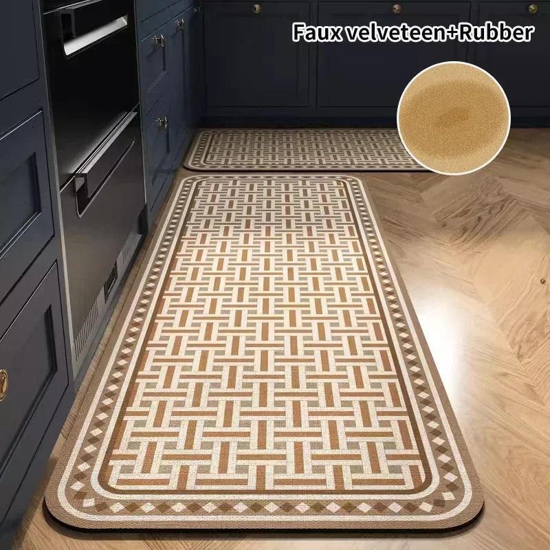 S2 Kitchen MAT-40x60 سم