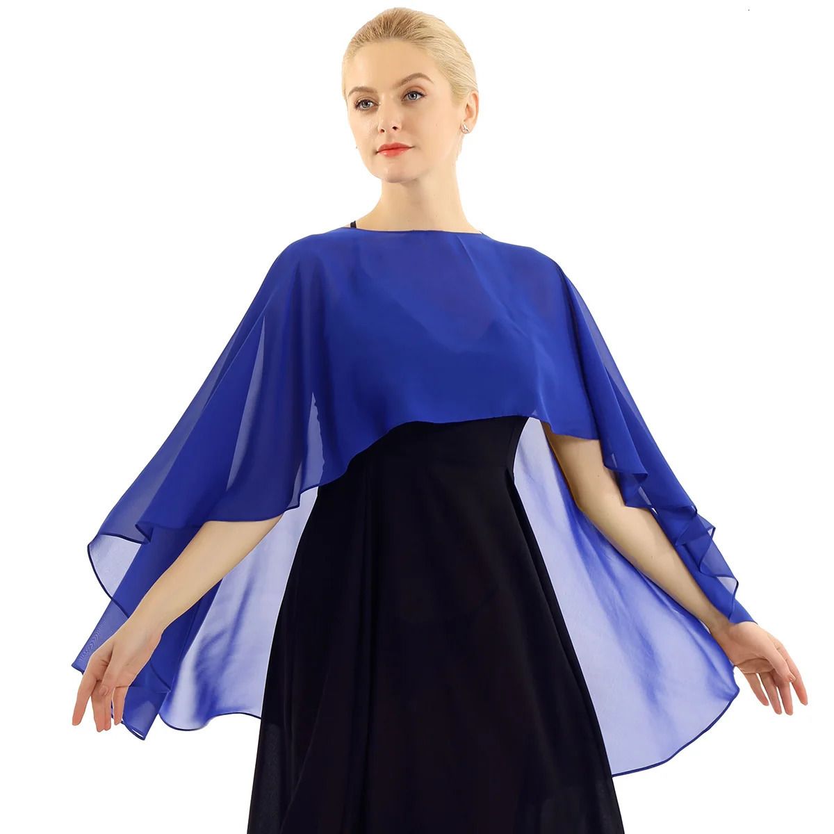 Blue-one Taille