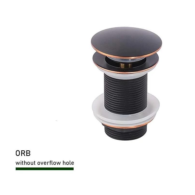 Orb No Hole