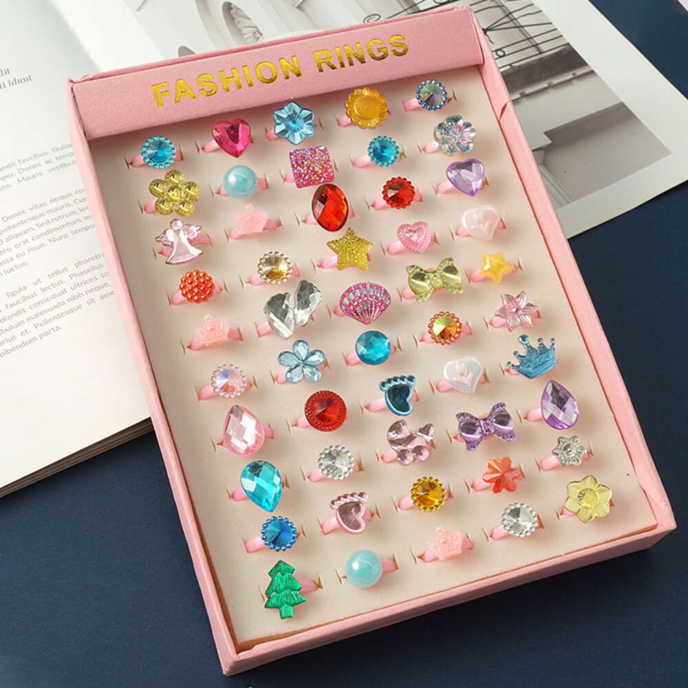 50 mixed gemstones of 18 #