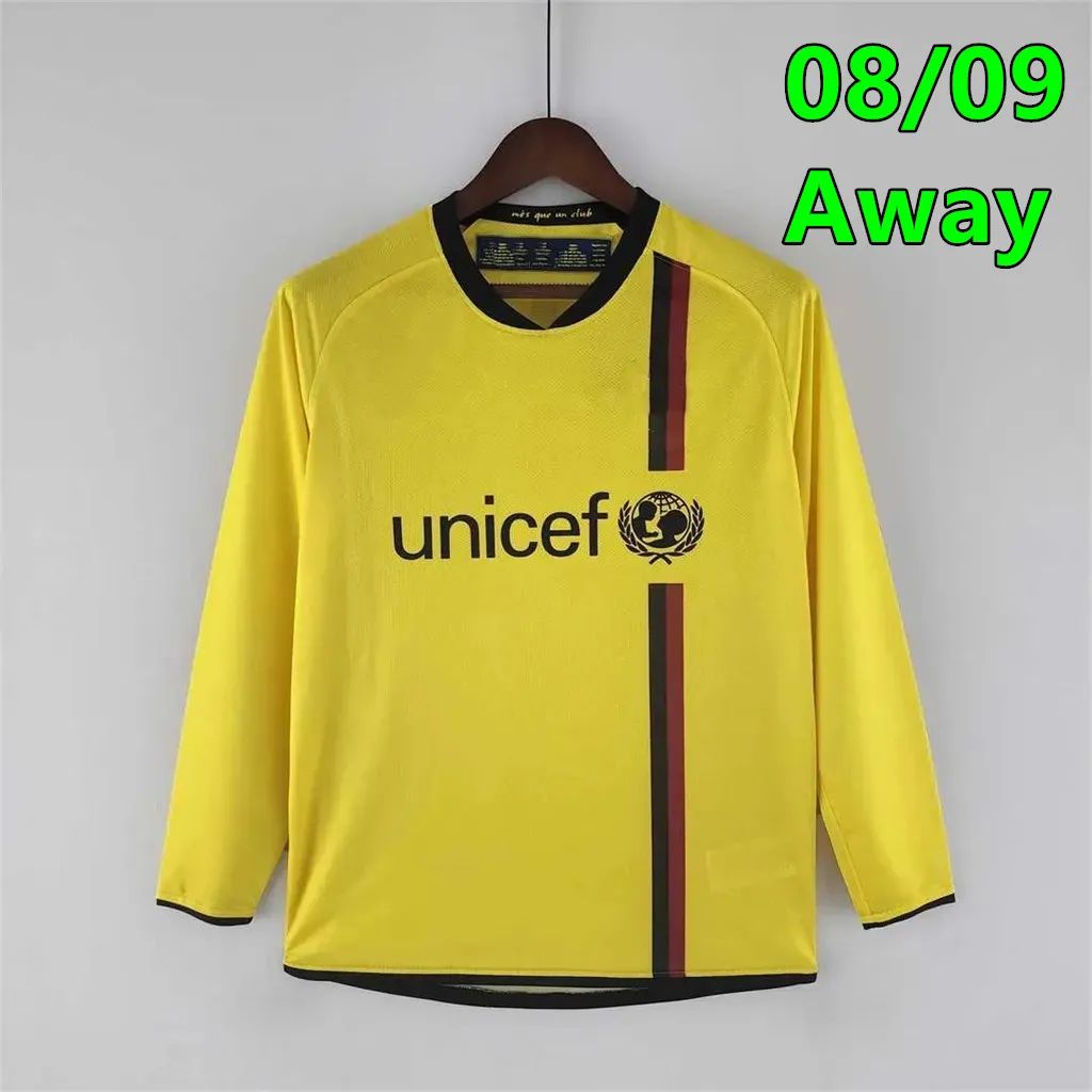 08-09 away long sleeve