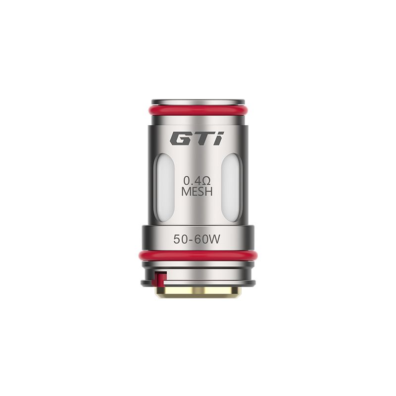 GTI 메쉬 0.4ohm