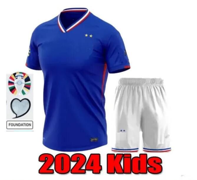 Thuistenue+beker 2024