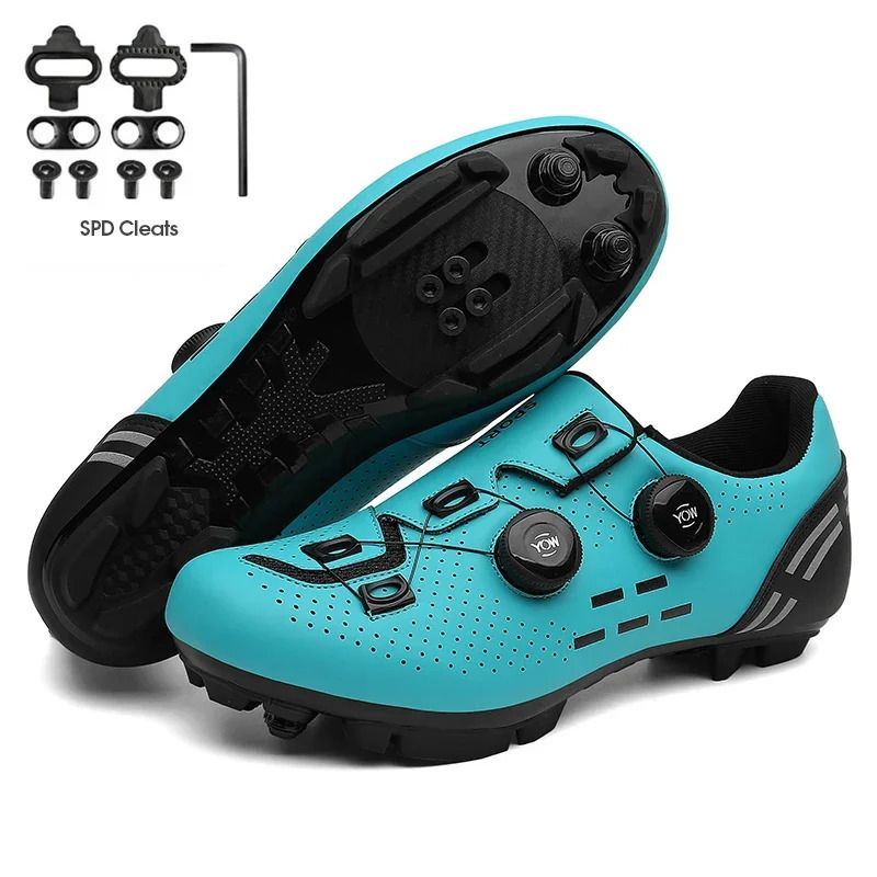 Cleatmoon MTB Clits