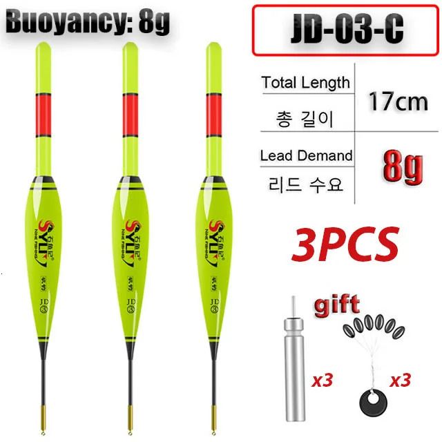 Jd-03-c-3pcs