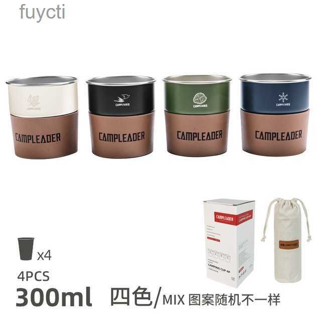 4 med Pu Cup Sleeve