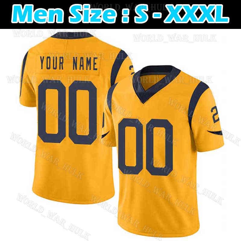 Men Jersey (G Y)