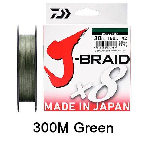 300m Green-4.0