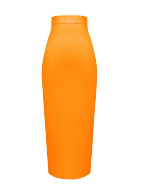 H666-オレンジ