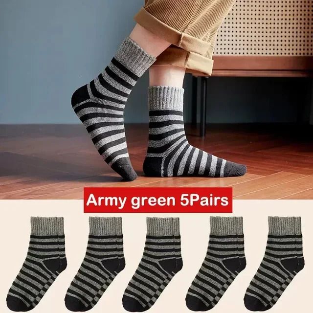 Style 02 Army Green