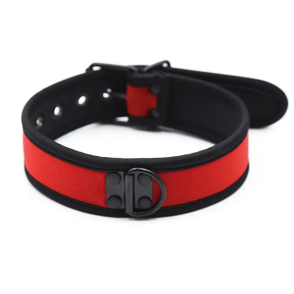 Collier1 Rouge