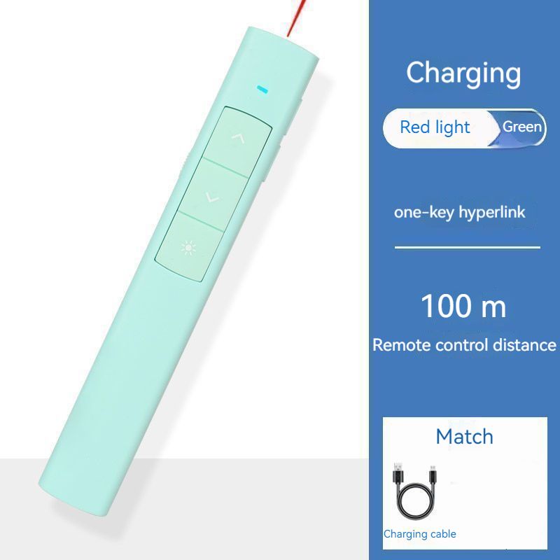 Modèle de charge[Vert]