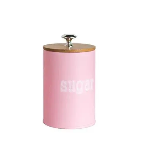 Pink Sugar