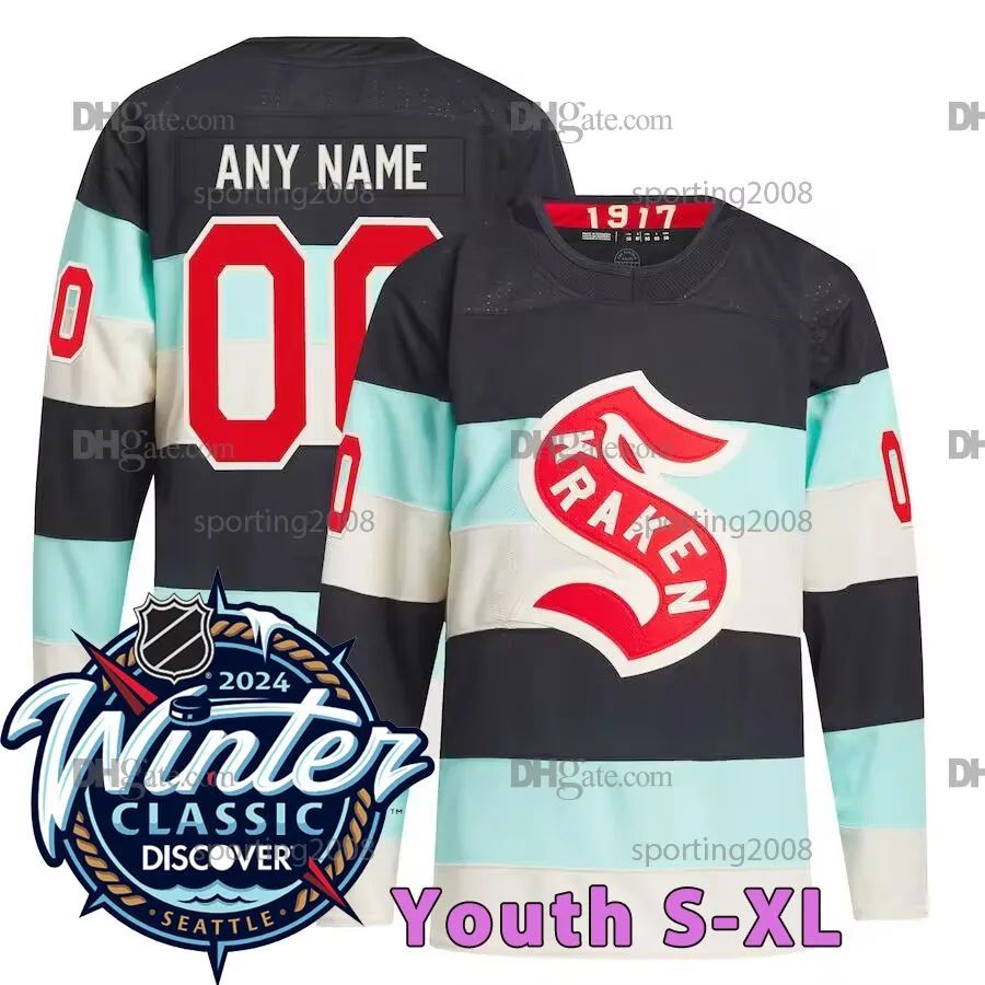 Hiver Classic Youth S-XL