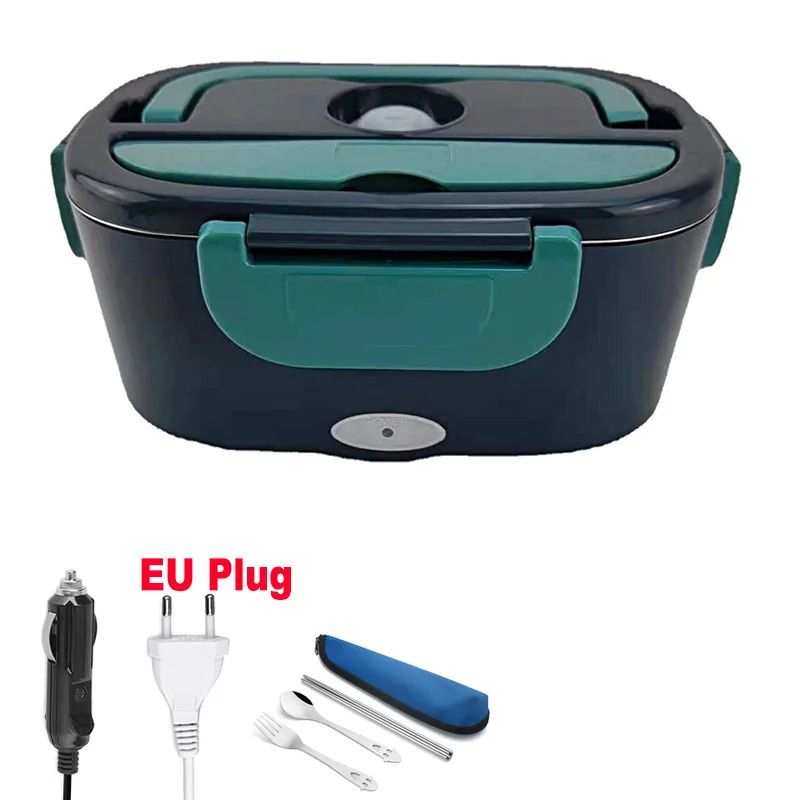 Car Eu Plug.