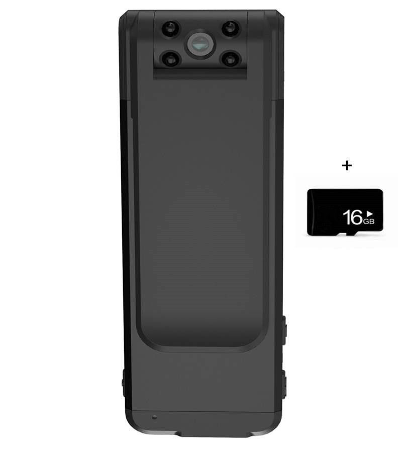 Kamera+16 GB -kort