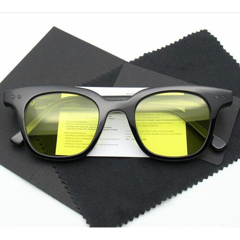 yellow color(night goggles)