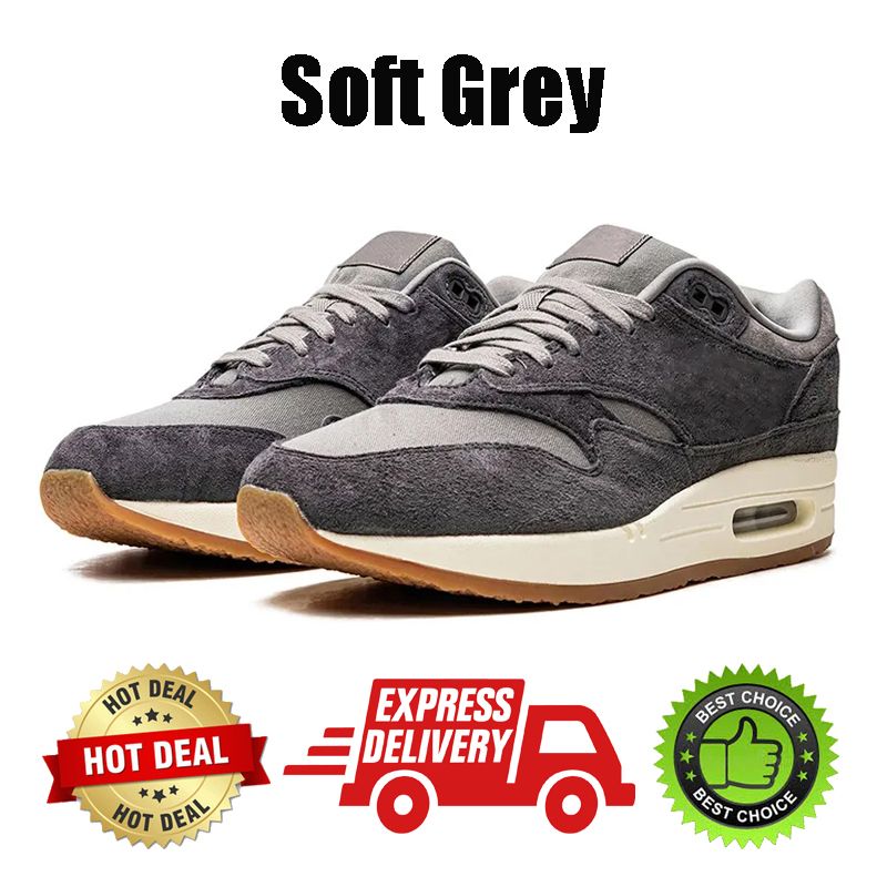 #26 Soft Grey