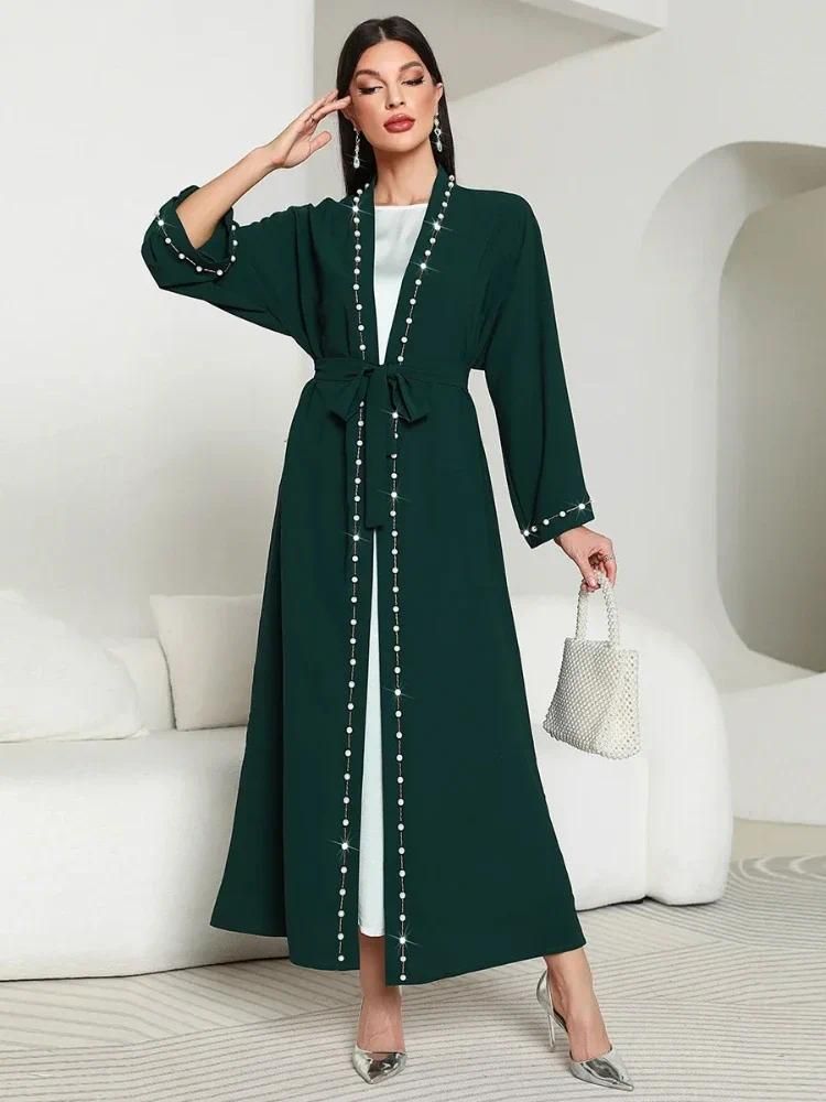 verde abaya S