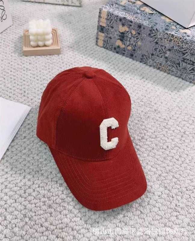 red c