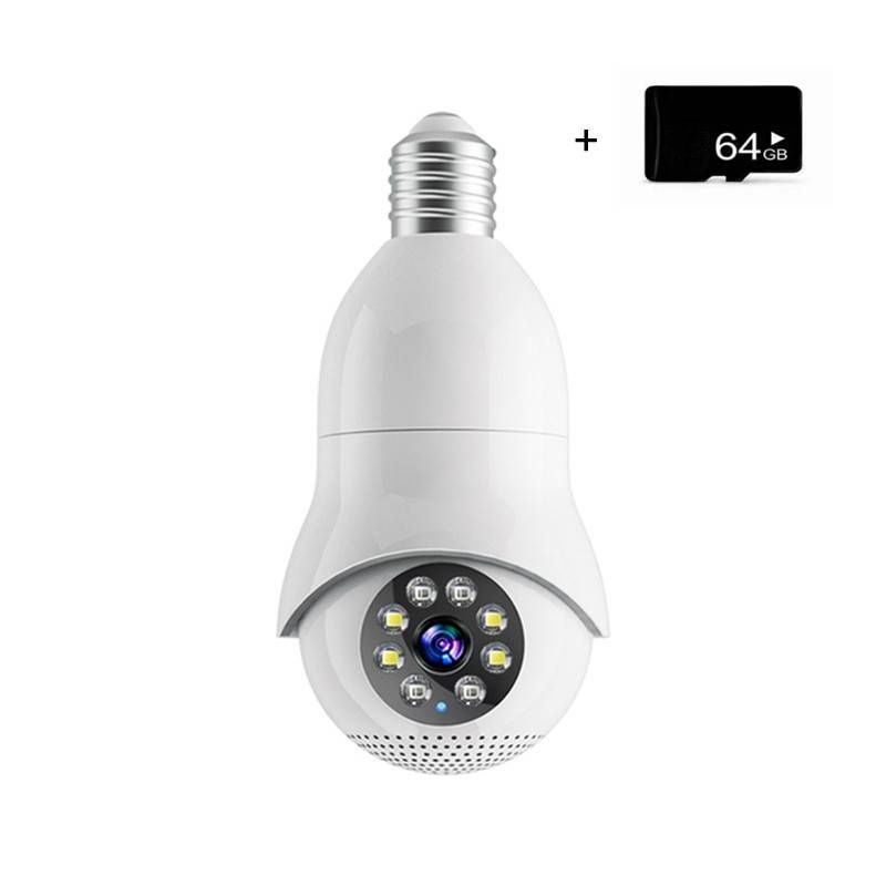 CCTV+64GB-kaart