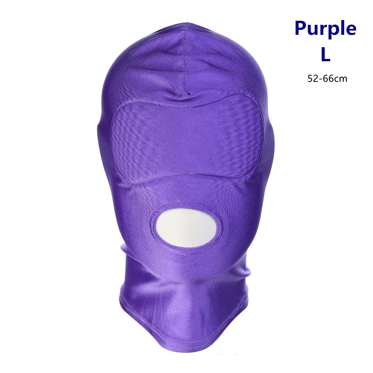 Purple l Mouth