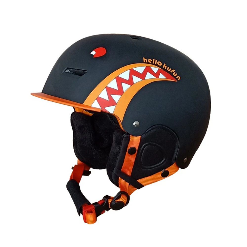 Shark-l 58-61cm