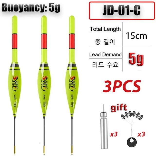 Jd-01-c-3pcs